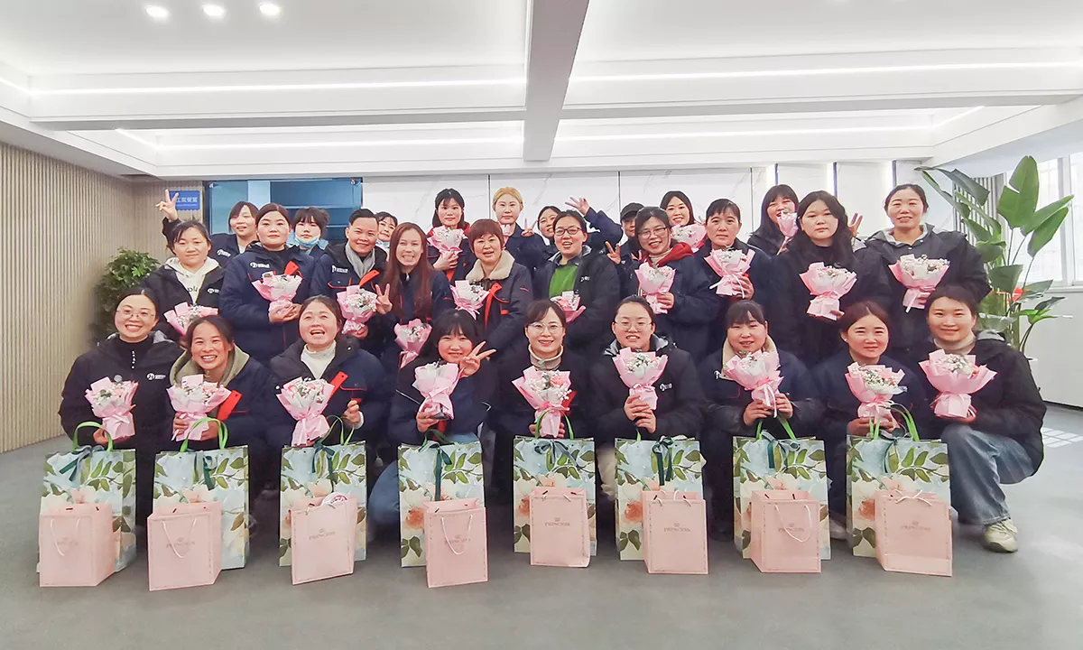 女神节